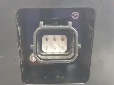 Peça sobressalente para automóvel em segunda mão câmara por nissan xtrail 2.0 dci d referências oem iam 284424ba3d