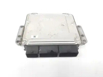 Second-hand car spare part ecu engine control for nissan xtrail 2.0 dci d oem iam references 237104bd9d  0281034008
