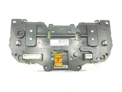 Peça sobressalente para automóvel em segunda mão quadrante por nissan xtrail 2.0 dci d referências oem iam 248106fp1b  248106fp1b