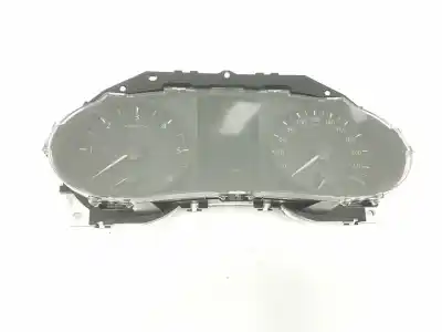 Peça sobressalente para automóvel em segunda mão quadrante por nissan xtrail 2.0 dci d referências oem iam 248106fp1b