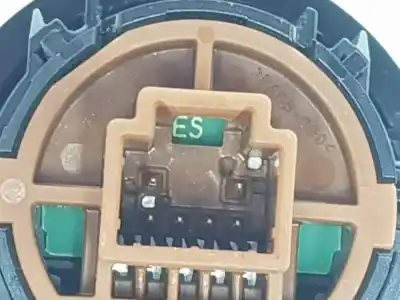 Second-hand car spare part start/stop button for nissan xtrail 2.0 dci d oem iam references 251504ba0a  251504ba0a