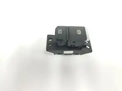 Peça sobressalente para automóvel em segunda mão interruptor do travão de mão elétrico por nissan xtrail 2.0 dci d referências oem iam 251756fr0a