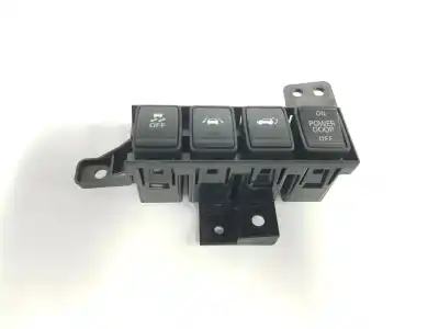 Peça sobressalente para automóvel em segunda mão trocar por nissan xtrail 2.0 dci d referências oem iam 251454cl0a