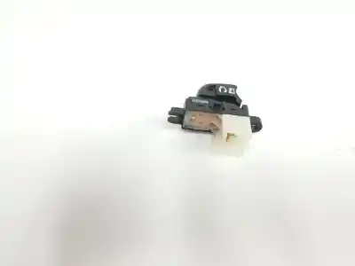 Peça sobressalente para automóvel em segunda mão botão / interruptor elevador vidro dianteiro direito por nissan xtrail 2.0 dci d referências oem iam 254114ce0a