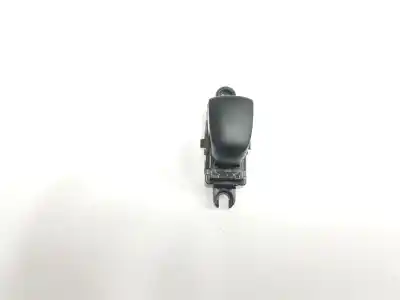 Peça sobressalente para automóvel em segunda mão botão / interruptor elevador vidro traseiro direito por nissan xtrail 2.0 dci d referências oem iam 254114ce0a