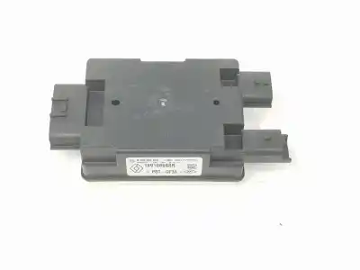 Peça sobressalente para automóvel em segunda mão módulo eletrônico por nissan xtrail 2.0 dci d referências oem iam 169108688r