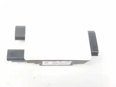 Second-hand car spare part electronic module for nissan xtrail 2.0 dci d oem iam references 169108688r  0580001019