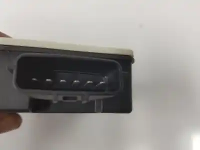 Second-hand car spare part electronic module for nissan xtrail 2.0 dci d oem iam references 169108688r  0580001019