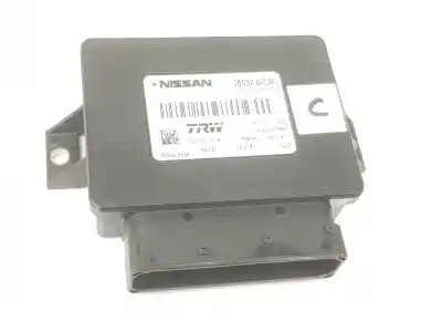 Peça sobressalente para automóvel em segunda mão módulo eletrônico por nissan xtrail 2.0 dci d referências oem iam 360326fl0c
