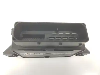 Second-hand car spare part electronic module for nissan xtrail 2.0 dci d oem iam references 360326fl0c  360326fl0c