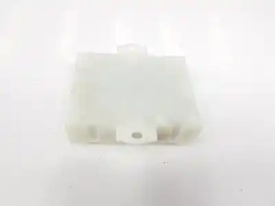 Second-hand car spare part electronic module for nissan xtrail 2.0 dci d oem iam references 284g04ba3a  284g04ba3a