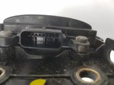 Second-hand car spare part electronic module for nissan xtrail 2.0 dci d oem iam references 284k06fl1a  a2c75670402