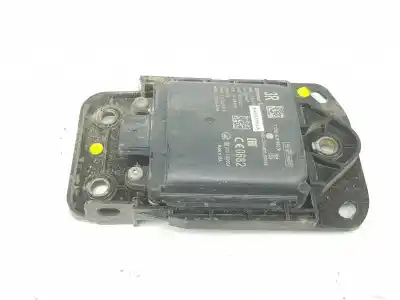 Peça sobressalente para automóvel em segunda mão módulo eletrônico por nissan xtrail 2.0 dci d referências oem iam 284k06fl1a