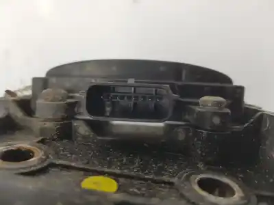 Second-hand car spare part electronic module for nissan xtrail 2.0 dci d oem iam references 284k06fl1a  a2c75670402