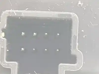 Second-hand car spare part turn angle sensor for nissan xtrail 2.0 dci d oem iam references 479454ba0a  0265019061