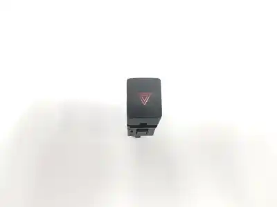 Peça sobressalente para automóvel em segunda mão interruptor 4 piscas - emergência por nissan xtrail 2.0 dci d referências oem iam 252904ba0a