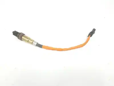Peça sobressalente para automóvel em segunda mão sonda lambda por nissan xtrail 2.0 dci d referências oem iam 226a47453r  0281004226