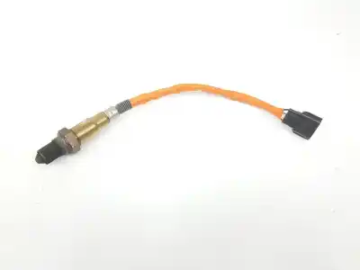 Peça sobressalente para automóvel em segunda mão sonda lambda por nissan xtrail 2.0 dci d referências oem iam 226a47453r