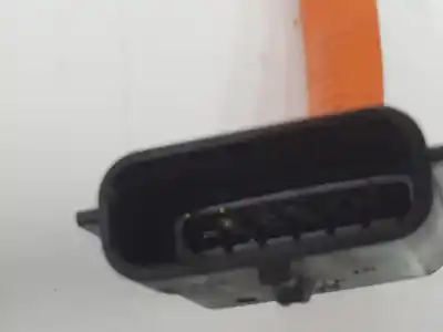 Peça sobressalente para automóvel em segunda mão sonda lambda por nissan xtrail 2.0 dci d referências oem iam 226a47453r  0281004226