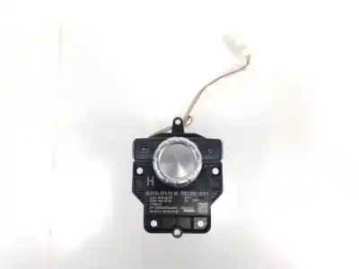 Piesă de schimb auto la mâna a doua control multifunctional pentru mercedes-benz clase c lim. 2.1 cdi referințe oem iam a2048709558