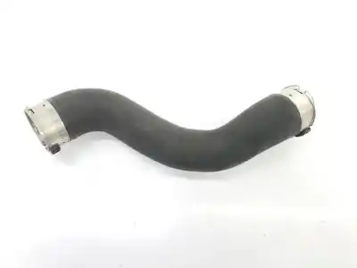 Pièce détachée automobile d'occasion TUYAU DE REFROIDISSEUR INTERMÉDIAIRE (INTERCOOLER) pour MERCEDES-BENZ CLASE C LIM.  Références OEM IAM A2125280000  2125280000