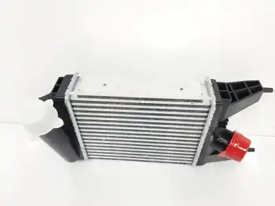 Peça sobressalente para automóvel em segunda mão intercooler por nissan pulsar fastback (c13) 1.2 dig-t referências oem iam 144613zu1b  