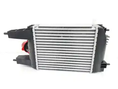 Second-hand car spare part intercooler for nissan pulsar fastback (c13) 1.2 dig-t oem iam references 144613zu1b  