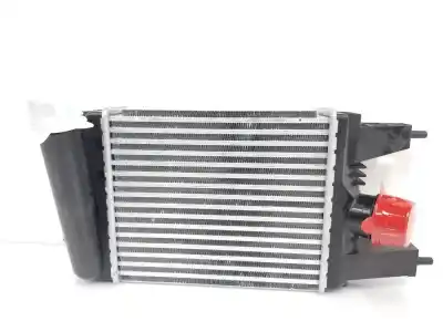 Second-hand car spare part intercooler for nissan pulsar fastback (c13) 1.2 dig-t oem iam references 144613zu1b