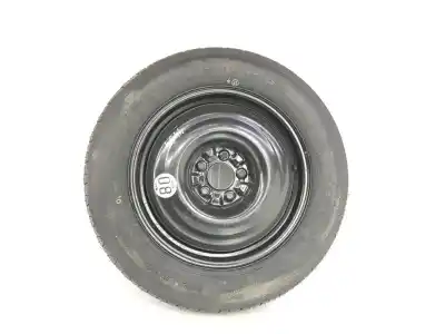 Peça sobressalente para automóvel em segunda mão estepe por nissan xtrail 2.0 dci d referências oem iam 403004ce7a