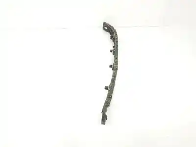 Second-hand car spare part left headlight support for nissan xtrail 2.0 dci d oem iam references 852214ce0a  852214ce0a