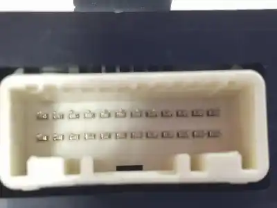 Second-hand car spare part electronic module for nissan xtrail 2.0 dci d oem iam references 253c06fl0a  253c06fl0a