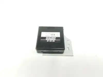 Peça sobressalente para automóvel em segunda mão módulo eletrônico por nissan xtrail 2.0 dci d referências oem iam 253c06fl0a