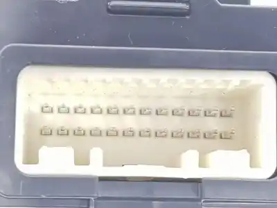 Second-hand car spare part electronic module for nissan xtrail 2.0 dci d oem iam references 476a06fs0a  476a06fs0a