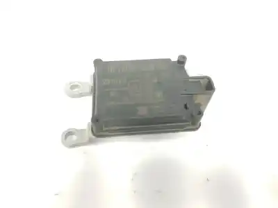 Second-hand car spare part electronic module for nissan xtrail 2.0 dci d oem iam references 2014dj6494  2014dj6494