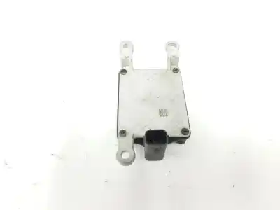 Second-hand car spare part electronic module for nissan xtrail 2.0 dci d oem iam references 2014dj6494  2014dj6494