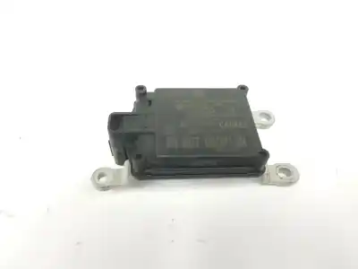 Peça sobressalente para automóvel em segunda mão módulo eletrônico por nissan xtrail 2.0 dci d referências oem iam 2014dj6494