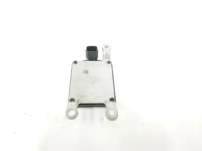 Second-hand car spare part electronic module for nissan xtrail 2.0 dci d oem iam references 2014dj6494  2014dj6494
