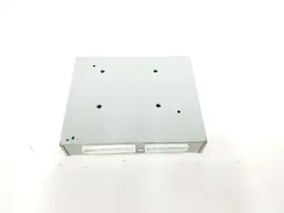 Second-hand car spare part electronic module for nissan xtrail 2.0 dci d oem iam references 284a16fv2a  284a16fv2a