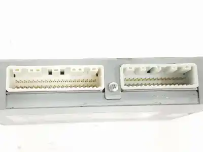 Second-hand car spare part electronic module for nissan xtrail 2.0 dci d oem iam references 284a16fv2a  284a16fv2a