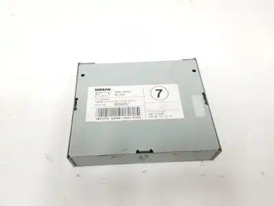 Peça sobressalente para automóvel em segunda mão módulo eletrônico por nissan xtrail 2.0 dci d referências oem iam 284a16fv2a