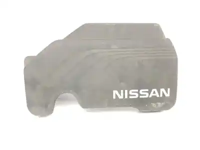 Peça sobressalente para automóvel em segunda mão tampa do motor por nissan xtrail 2.0 dci d referências oem iam 140414bd0a
