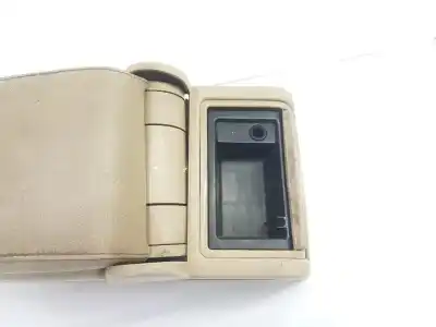 Pièce détachée automobile d'occasion accoudoir central pour bmw serie 3 coupe (e46) 3.0 turbodiesel références oem iam   