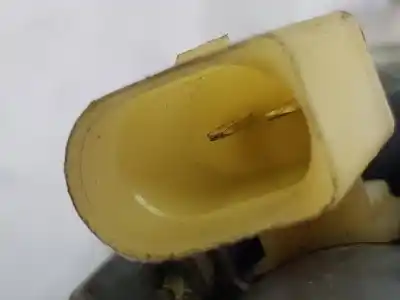 Second-hand car spare part driver left window regulator for bmw 3 coupé (e46) 330 cd oem iam references 51338229105  51338229105