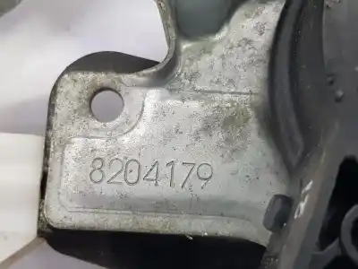 Second-hand car spare part driver left window regulator for bmw 3 coupé (e46) 330 cd oem iam references 51338229105  51338229105