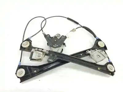 Second-hand car spare part driver left window regulator for bmw 3 coupé (e46) 330 cd oem iam references 51338229105  51338229105
