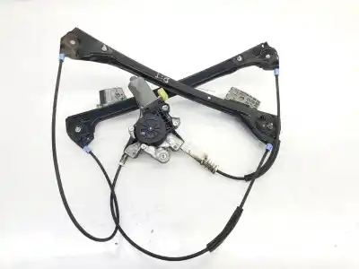 Peça sobressalente para automóvel em segunda mão elevador de vidros dianteira esquerda por bmw 3 coupé (e46) 330 cd referências oem iam 51338229105