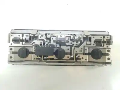 Second-hand car spare part interior light for bmw 3 coupé (e46) 330 cd oem iam references 63318364929  63318364929