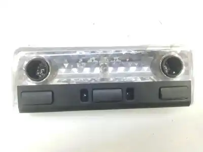 Автозапчасти б/у внутренний свет за bmw 3 coupé (e46) 330 cd ссылки oem iam 63318364929