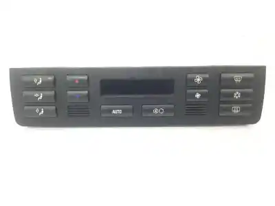 Автозапчасти б/у климат-контроль за bmw 3 coupé (e46) 330 cd ссылки oem iam 64116956319