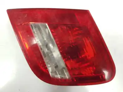 Автозапчасти б/у внутренний правый задний фонарь за bmw 3 coupé (e46) 330 cd ссылки oem iam 63216920706
